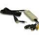 Smart Board SmartAVI USB Video Capture for SignagePro - Functions: Video Capturing - USB - 1 Pack - External UVC-1000