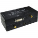 Smart Board SmartAVI Converts DVI-D Video with S/PDIF Stereo Digital Audio to HDMI - 1920 x 1200 - DVI V2V-D2H-01S