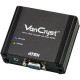 ATEN VGA to HDMI Converter with Audio-TAA Compliant - Functions: Signal Conversion - 1920 x 1200 - VGA - Audio Line In - 1 Pack VC180