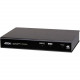 ATEN VC486 12G-SDI to HDMI Converter - Functions: Signal Conversion - 3840 x 2160 - USB - Audio Line Out - 1 Pack - PC - Rack-mountable VC486