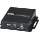 ATEN VanCryst VC840 HDMI to 3G/HD/SD-SDI Converter-TAA Compliant - Functions: Video Conversion - 2048 x 1080 - Audio Line Out - 1 Pack - Mountable - RoHS, WEEE Compliance VC840