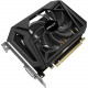 PNY GeForce GTX 1660 SUPER Graphic Card - 6 GB GDDR6 - 1.53 GHz Core - 192 bit Bus Width - DisplayPort - HDMI - DVI VCG16606SSFPPB