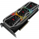 PNY NVIDIA GeForce RTX 3070 Graphic Card - 8 GB GDDR6 - 1.50 GHz Core - 1.73 GHz Boost Clock - 256 bit Bus Width - PCI Express 4.0 x16 - DisplayPort - HDMI VCG30708LTFXPPB