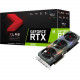 PNY GeForce RTX 3080 Graphic Card - 10 GB GDDR6X - 1.44 GHz Core - 320 bit Bus Width - DisplayPort - HDMI VCG308010TFXMPB