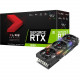 PNY GeForce RTX 3090 Graphic Card - 24 GB GDDR6X - 1.40 GHz Core - 384 bit Bus Width - DisplayPort - HDMI VCG309024TFXMPB
