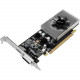 PNY GeForce GTX 1030 Graphic Card - 2 GB GDDR5 - Low-profile - 1.23 GHz Core - 64 bit Bus Width - HDMI - DVI VCGGT10302PB