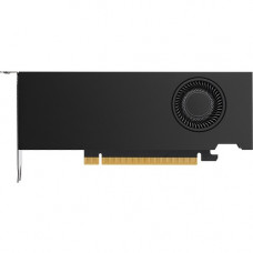 PNY NVIDIA RTX A2000 Graphic Card - 12 GB GDDR6 - Low-profile - 192 bit Bus Width - PCI Express 4.0 x16 - Mini DisplayPort VCNRTXA200012GB-PB