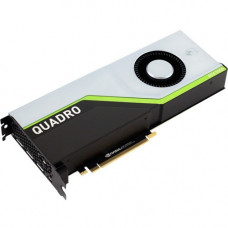 PNY Quadro RTX 5000 Graphic Card - 16 GB GDDR6 - TAA Compliant - 4096 bit Bus Width - DisplayPort - DVI VCQRTX5000-TAA