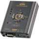 ATEN VE510 Video Processor-TAA Compliant - Functions: Video Processing, Video Capturing - VGA - 1280 x 1024 - VGA - Wall Mountable VE510