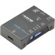 Black Box HDMI EDID Ghost - Functions: Video Emulation, Video Switcher - 2048 x 1152 - External - TAA Compliance VG-HDMI