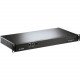 Bosch VIP-X1600-XFM4B 4-channel H.264 Encoder Module - Functions: Video Encoding, Video Streaming - 704 x 576 - NTSC, PAL - Audio Line In - Audio Line Out - Plug-in Module VIP-X1600-XFM4B