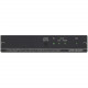 Kramer DisplayPort to DVI/HDMI Format Converter - Functions: Signal Conversion - 1920 x 1200 - WUXGA - DVI - DisplayPort - Rack-mountable VM-2DH