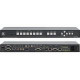 Kramer 8-Input ProScale Presentation Switcher/Scaler with Speaker Output - Functions: Video Scaling, Video Switcher - 2048 x 1080 - VGA - DisplayPort - Audio Line In - Rack-mountable VP-770