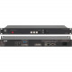 Kramer Multi-Format to DVI/HDMI Digital Scaler with Professional Warping and Blending - Functions: Video Scaling - 1920 x 1200 - VGA - DVI - Network (RJ-45) - USB - Rack-mountable VP-793