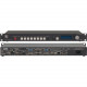Kramer VP-794 Video Scaler - Functions: Video Scaling, Video Switcher, Video Conversion - 1920 x 1200 - NTSC, PAL, SECAM - Frame Lock/Genlock - VGA - DVI - Network (RJ-45) - USB - Rack-mountable VP-794