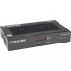 Black Box HDMI-over-IP H.264 Encoder - 4-Port - Functions: Video Encoding, Video Compression, Audio Encoder, Video Streaming - 1920 x 1200 - H.264, AVC, MPEG-4 - Network (RJ-45) - Audio Line In - Audio Line Out - 1 Pack - PC - TAA Compliant VS-2004-ENC