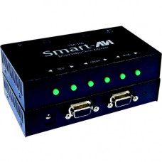 Smart Board SmartAVI Smart Video Skew Adjuster - 1600 x 1200 - VGA VSA-100S