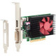HP NVIDIA GeForce GT 730 Graphic Card - 2 GB GDDR5 - Low-profile - 900 MHz Core - PCI Express x8 - DisplayPort - DVI - TAA Compliance Z9H51AA