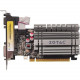 Zotac ZT-71115-20L GeForce GT 730 Graphic Card - 902 MHz Core - 4 GB DDR3 SDRAM - Single Slot Space Required - 1600 MHz Memory Clock - 64 bit Bus Width - 2560 x 1600 - Passive Cooler - DirectX 12, OpenGL 4.4 - 1 x HDMI - 1 x VGA - 1 x Total Number of DVI 