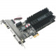 Zotac GeForce GT 710 Graphic Card - 2 GB DDR5 SDRAM - HDMIVGADVI - PC ZT-71307-20L