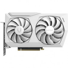 Zotac NVIDIA GeForce RTX 3060 Ti Graphic Card - 8 GB GDDR6 - 1.76 GHz Boost Clock - 256 bit Bus Width - PCI Express 4.0 x16 - DisplayPort - HDMI ZT-A30610F-10PLHR