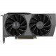 Zotac NVIDIA GeForce RTX 3060 Ti Graphic Card - 8 GB GDDR6 - 1.70 GHz Boost Clock - 256 bit Bus Width - PCI Express 4.0 x16 - DisplayPort - HDMI ZT-A30610H-10MLHR