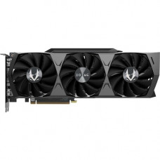 Zotac NVIDIA GeForce RTX 3070 Ti Graphic Card - 8 GB GDDR6X - 1.80 GHz Boost Clock - 256 bit Bus Width - PCI Express 4.0 x16 - DisplayPort - HDMI ZT-A30710J-10P