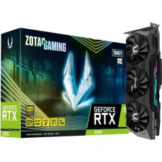 Zotac GeForce RTX 3080 Graphic Card - 10 GB GDDR6X - 320 bit Bus Width - DisplayPort - HDMI ZT-A30800J-10P