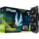 Zotac NVIDIA GeForce RTX 3090 Graphic Card - 24 GB GDDR6X - 1.71 GHz Boost Clock - 384 bit Bus Width - DisplayPort - HDMI ZT-A30900J-10P