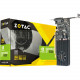 Zotac GeForce GT 1030 Graphic Card - 2 GB GDDR5 - Low-profile - 64 bit Bus Width - DisplayPort - HDMI - DVI ZT-P10300A-10L