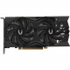 Zotac GeForce GTX 1660 Graphic Card - 6 GB GDDR5 - 192 bit Bus Width - DisplayPort - HDMI ZT-T16600K-10M