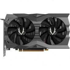 Zotac GeForce RTX 2060 Graphic Card - 6 GB GDDR6 - 192 bit Bus Width - DisplayPort - HDMI ZT-T20600H-10M