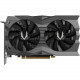 Zotac GeForce RTX 2060 Graphic Card - 6 GB GDDR6 - 192 bit Bus Width - DisplayPort - HDMI ZT-T20600H-10M