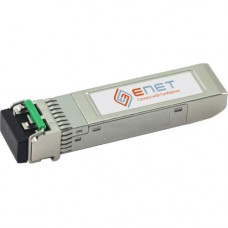 Enet Components Adva Compatible 0061003023 - Functionally Identical 1000BASE-CWDM SFP 1530nm 80km w/DOM Single-mode Duplex LC - Programmed, Tested, and Supported in the USA, Lifetime Warranty" 0061003023-ENC