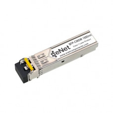 Enet Components Adva Compatible 0061003024 - Functionally Identical 1000BASE-CWDM CWDM SFP 1550nm Duplex LC Connector - Programmed, Tested, and Supported in the USA, Lifetime Warranty" 0061003024-ENC