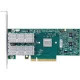 Lenovo Mellanox ConnectX-3 FDR VPI IB/E Adapter for System x - PCI Express x8 - 4 Port(s) - Low-profile 00D9550