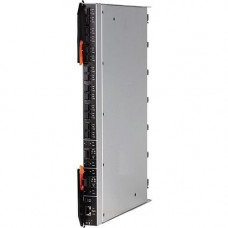 Lenovo Flex System Fabric SI4093 System Interconnect Module - For Data Networking, Optical Network 10 10GBase-T Network Uplink - Optical Fiber, Twisted Pair10 Gigabit Ethernet - 10GBase-T, 10GBase-X14 x Expansion Slots - SFP, SFP+ 00FM518