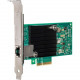 Lenovo Intel X550-T1 Single Port 10GBase-T Adapter - PCI Express 3.0 x4 - 1 Port(s) - 1 - Twisted Pair 00MM850