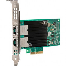 Lenovo Intel x550 10Gigabit Ethernet Card - 2 Port(s) - 2 - Twisted Pair 00MM860