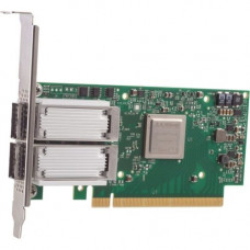 Lenovo Mellanox ConnectX-4 Lx 1x40GbE QSFP28 Adapter - PCI Express 3.0 x8 - 1 Port(s) - Optical Fiber 00MM950