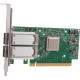 Lenovo Mellanox ConnectX-4 Lx ML2 1x25GbE SFP28 Adapter - PCI Express 3.0 x8 - 1 Port(s) - Optical Fiber 00MN990