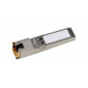 Lenovo SFP Module - For Data Networking - 1 RJ-45 1000Base-X iSCSI LAN - Twisted PairGigabit Ethernet - 1000Base-X - 1 Gbit/s 00WC086