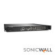 Sonicwall 01-SSC-3843 NSA 4600 TotalSecure (1 Year) - TAA Compliance 01-SSC-3843