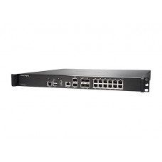 Sonicwall NSA 3600 Firewall Only (01-SSC-3850) - TAA Compliance 01-SSC-3850