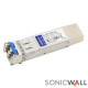 Sonicwall 01-SSC-9786 10GB-LR SFP+ Long Reach Fiber Module Single-Mode No Cable 01-SSC-9786