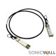 Sonicwall 01-SSC-9787 10GBASE SFP+ 1M Twinax Cable 01-SSC-9787