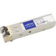 AddOn EMC 019-078-032 Compatible TAA Compliant 4Gbs Fibre Channel SW SFP Transceiver (MMF, 850nm, 300m, LC) - 100% compatible and guaranteed to work - TAA Compliance 019-078-032-AO