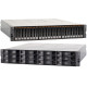 Lenovo Storage V3700 V2 2x 4-port 16Gb FC SFP+ Adapter Cards - 4 Port(s) - Optical Fiber 01DC659