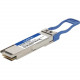 AddOn Huawei QSFP28 Module - For Data Networking, Optical Network - 1 x LC 100GBase-LR4 Network - Optical Fiber - Single-mode - 100 Gigabit Ethernet - 100GBase-LR4 - Hot-swappable - TAA Compliant - TAA Compliance 02311KNU-RX-AO
