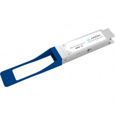 Axiom 100GBase-ESR4 QSFP28 Transceiver for Huawei - 02311PSH - For Optical Network, Data Networking - 1 x MPO-12 100GBase-eSR4 Network - Optical Fiber - Multi-mode - 100 Gigabit Ethernet - 100GBase-eSR4 02311PSH-AX